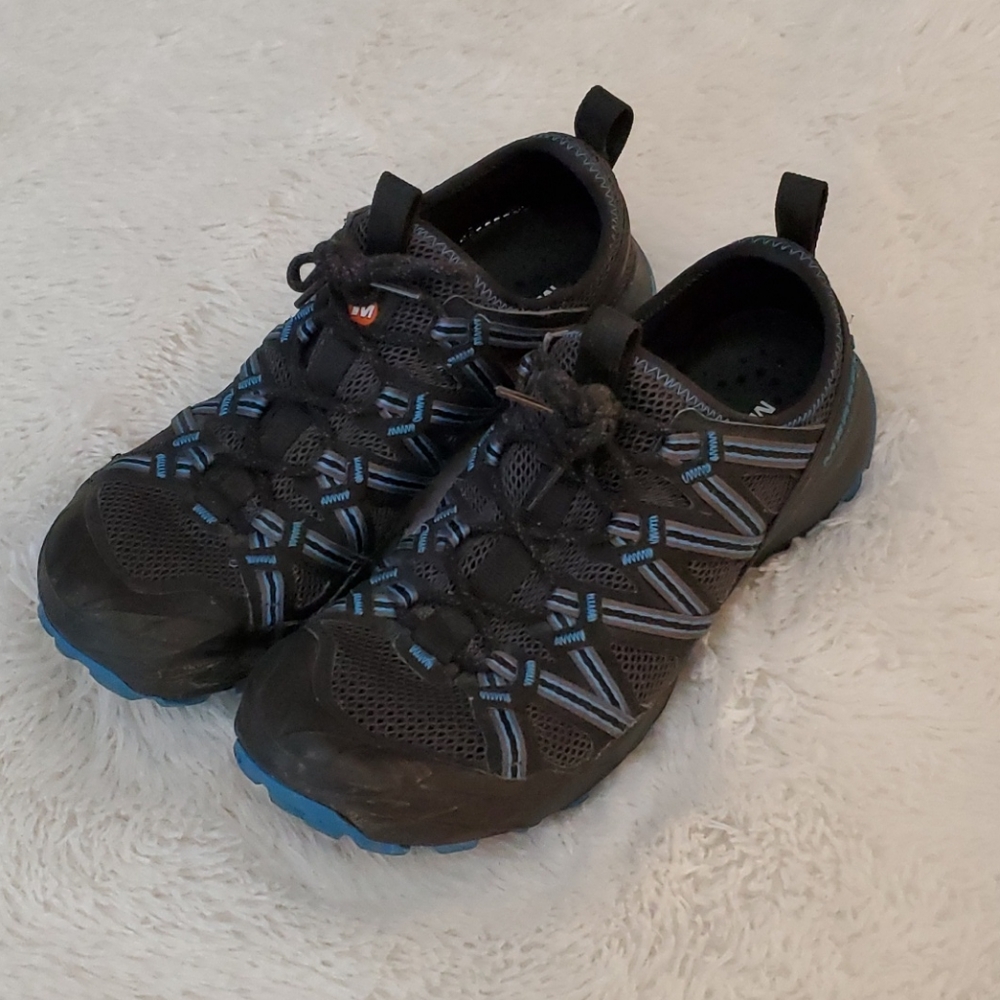 Merrell water shoes